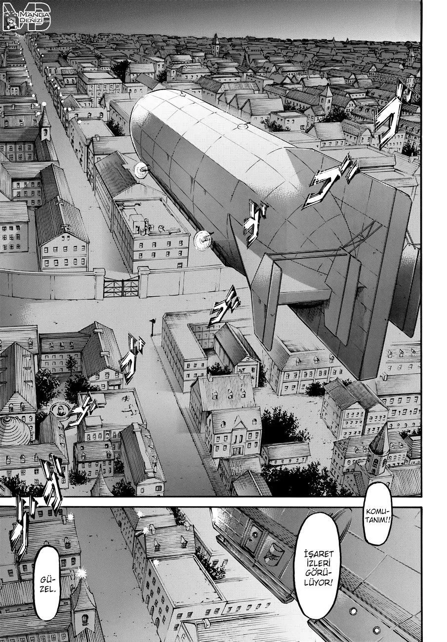 Attack on Titan - Sayfa 21