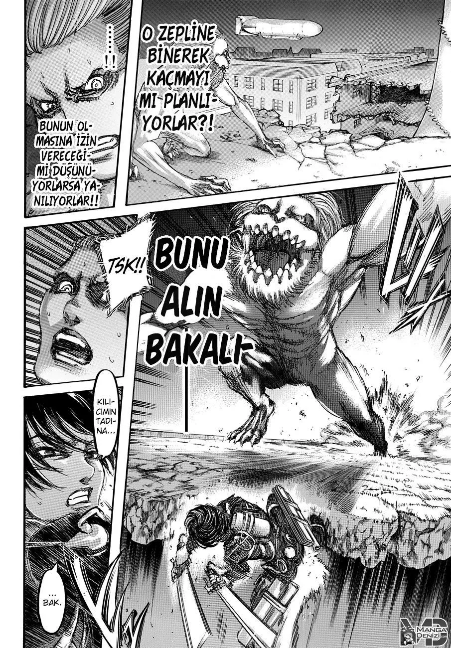 Attack on Titan - Sayfa 24