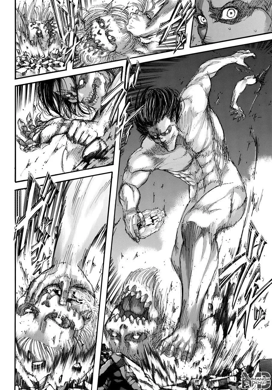 Attack on Titan - Sayfa 26