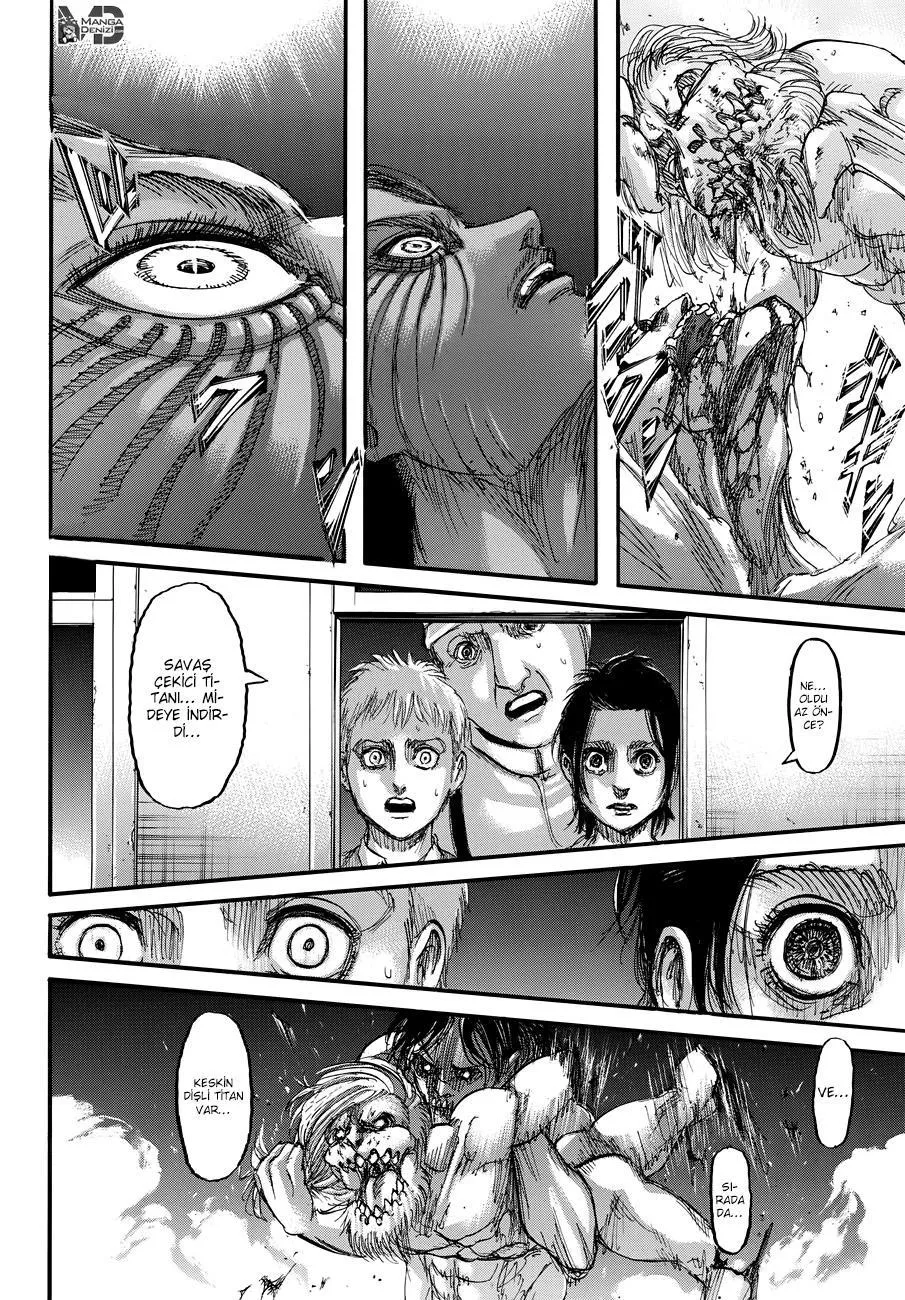 Attack on Titan - Sayfa 30