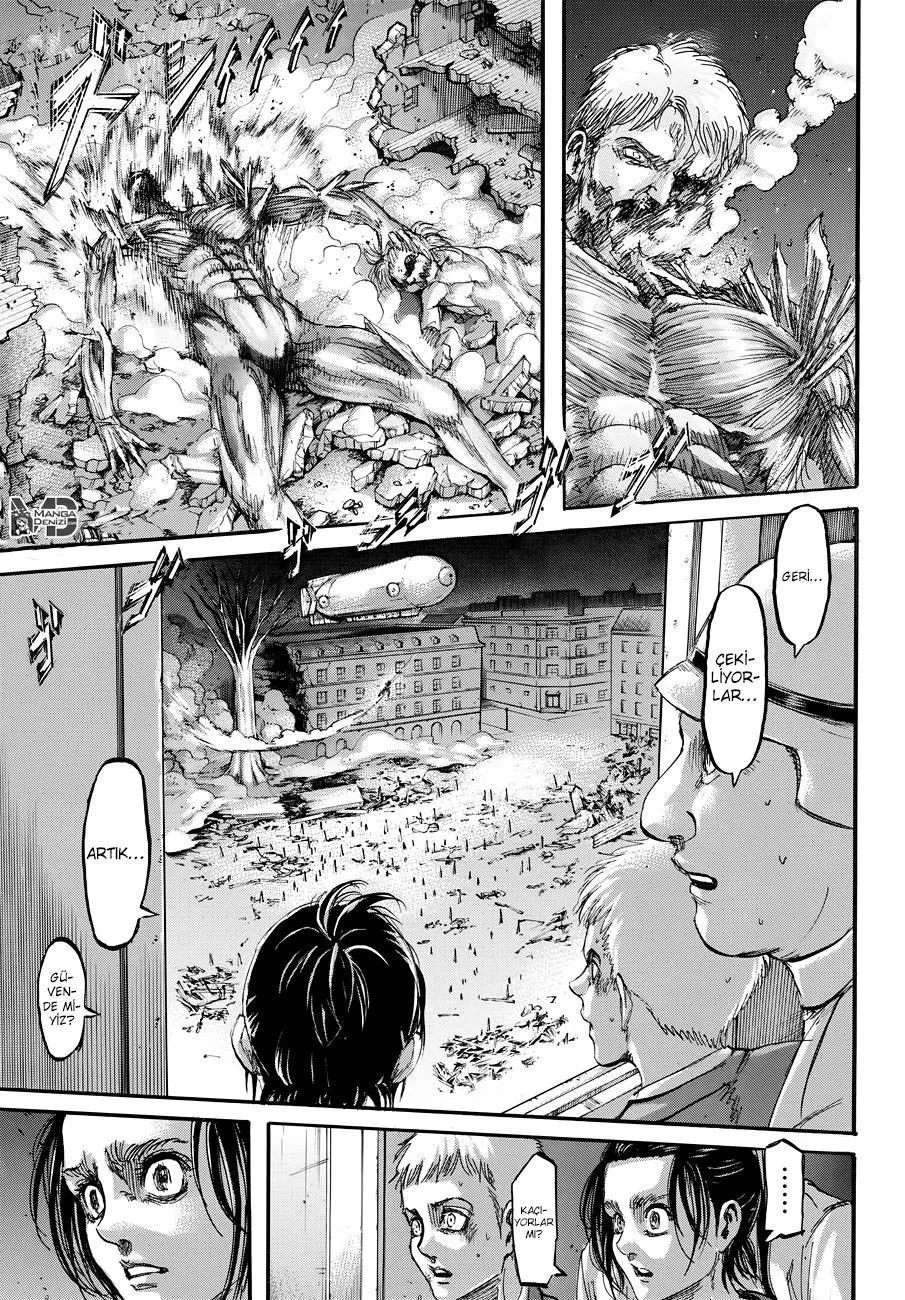 Attack on Titan - Sayfa 41