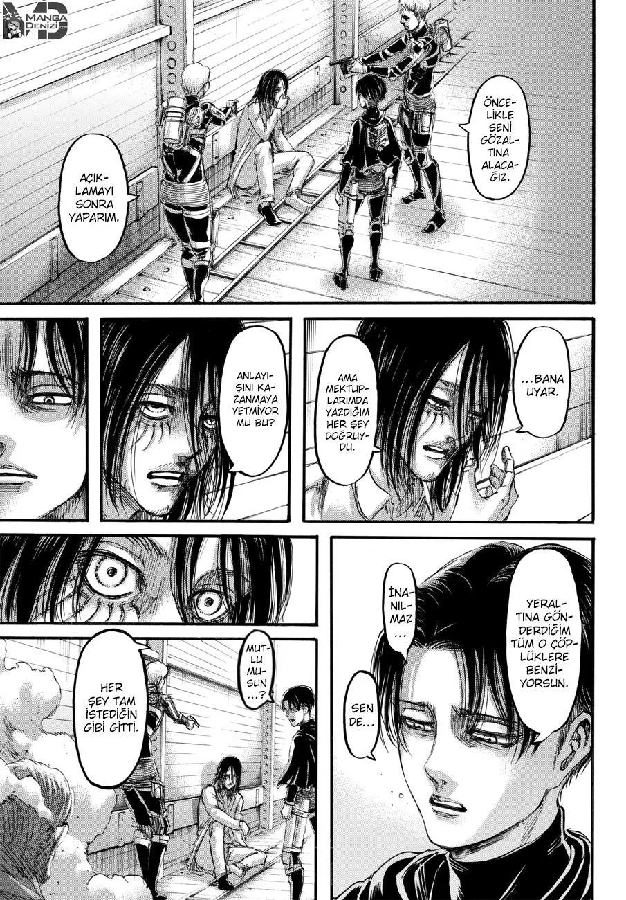 Attack on Titan - Sayfa 6