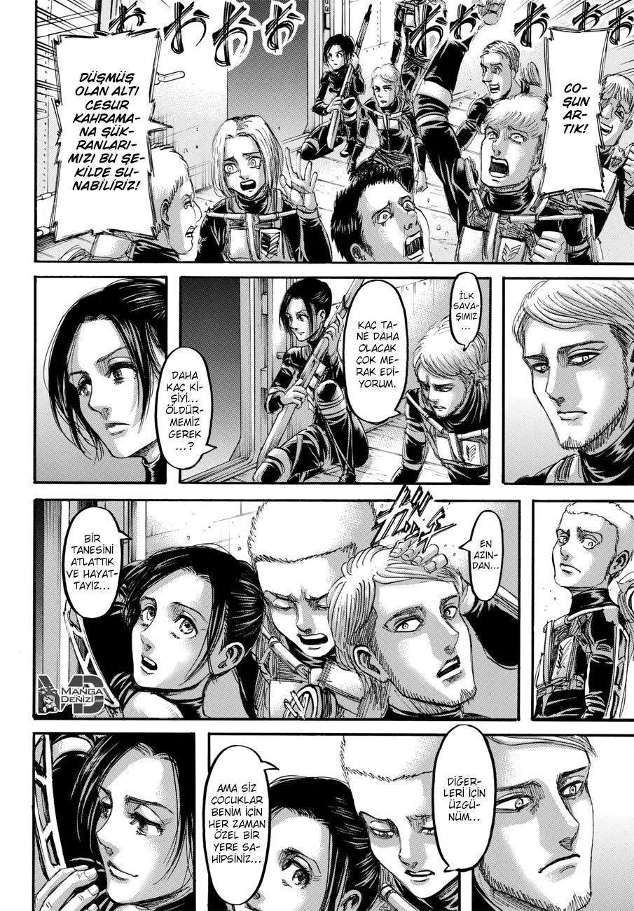 Attack on Titan - Sayfa 9