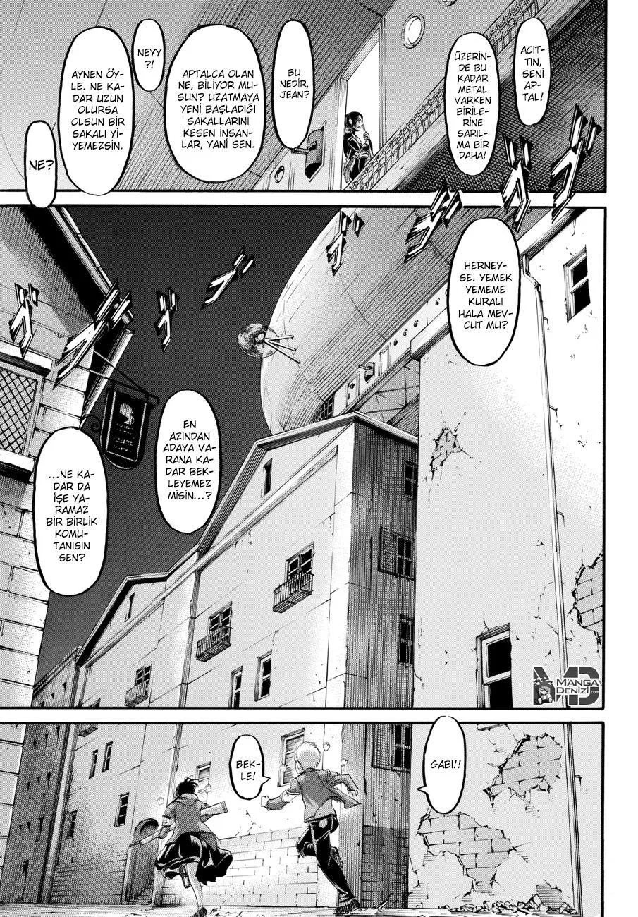 Attack on Titan - Sayfa 10