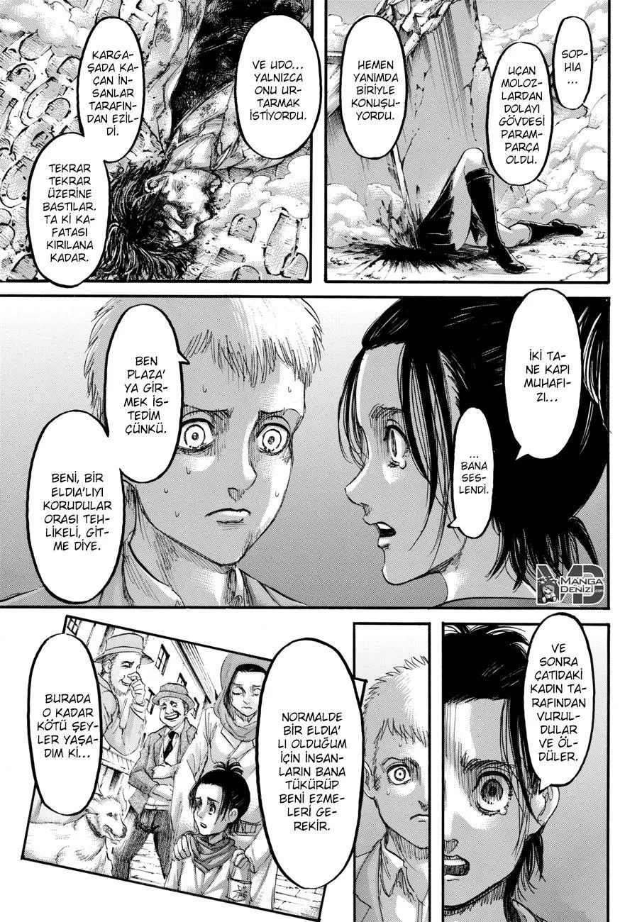 Attack on Titan - Sayfa 12