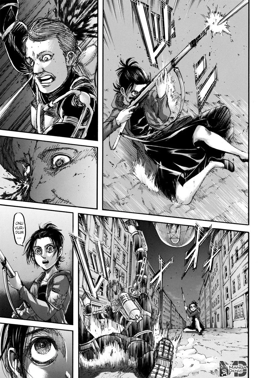 Attack on Titan - Sayfa 18