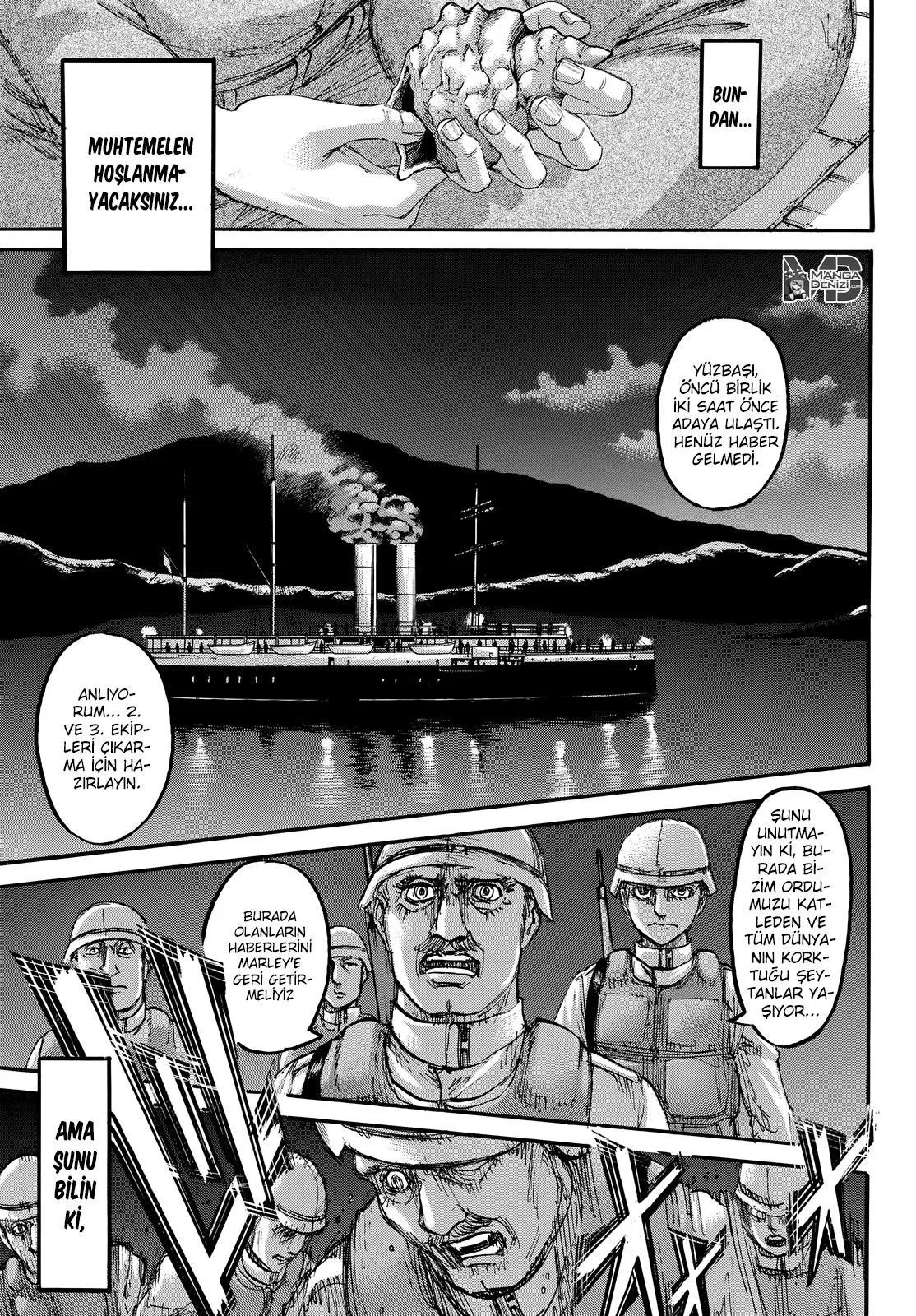 Attack on Titan - Sayfa 2