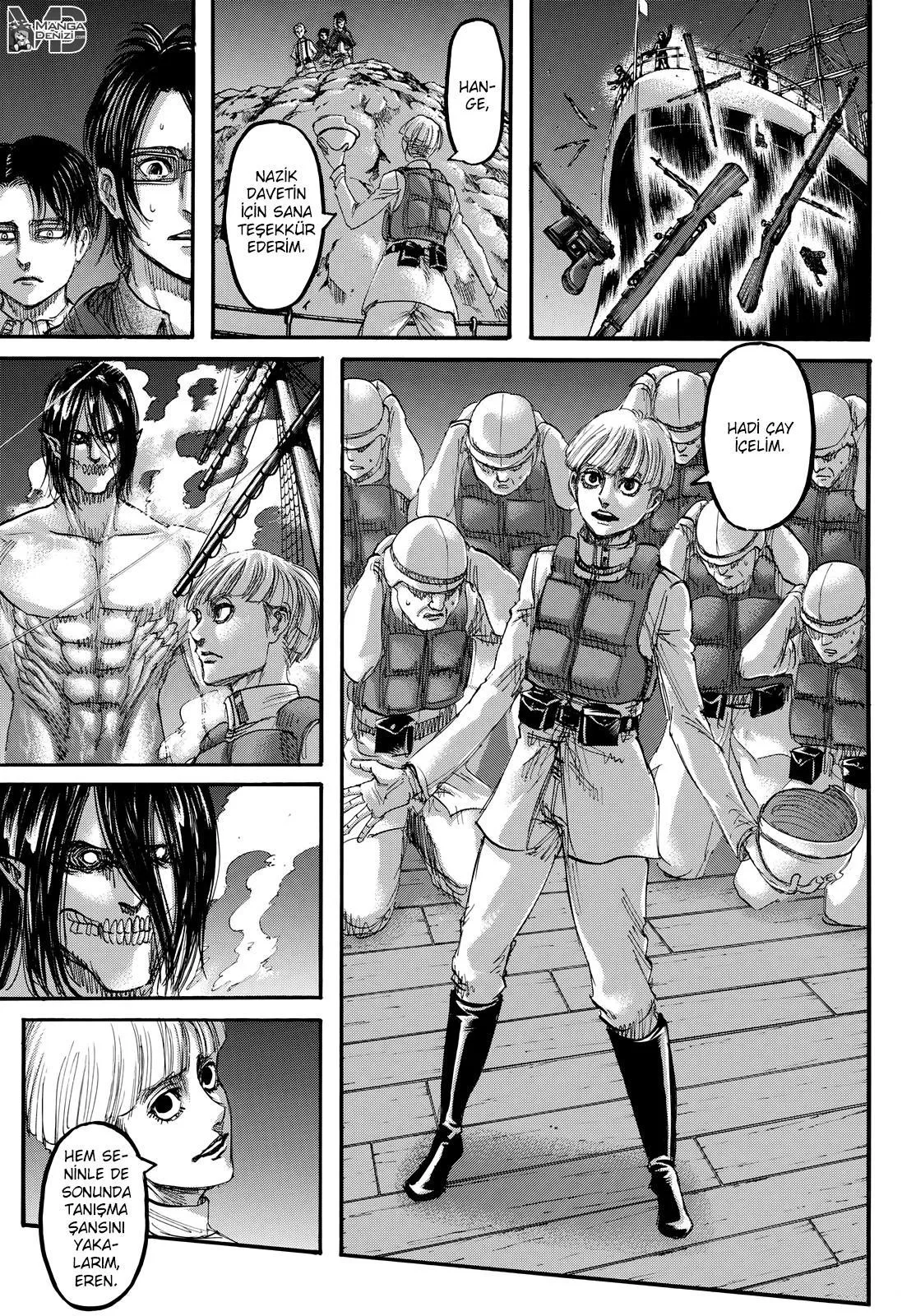 Attack on Titan - Sayfa 10