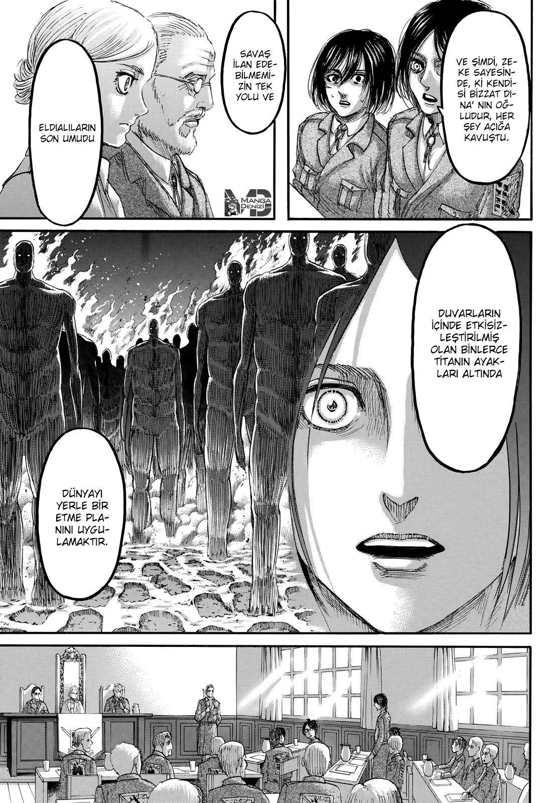 Attack on Titan - Sayfa 24