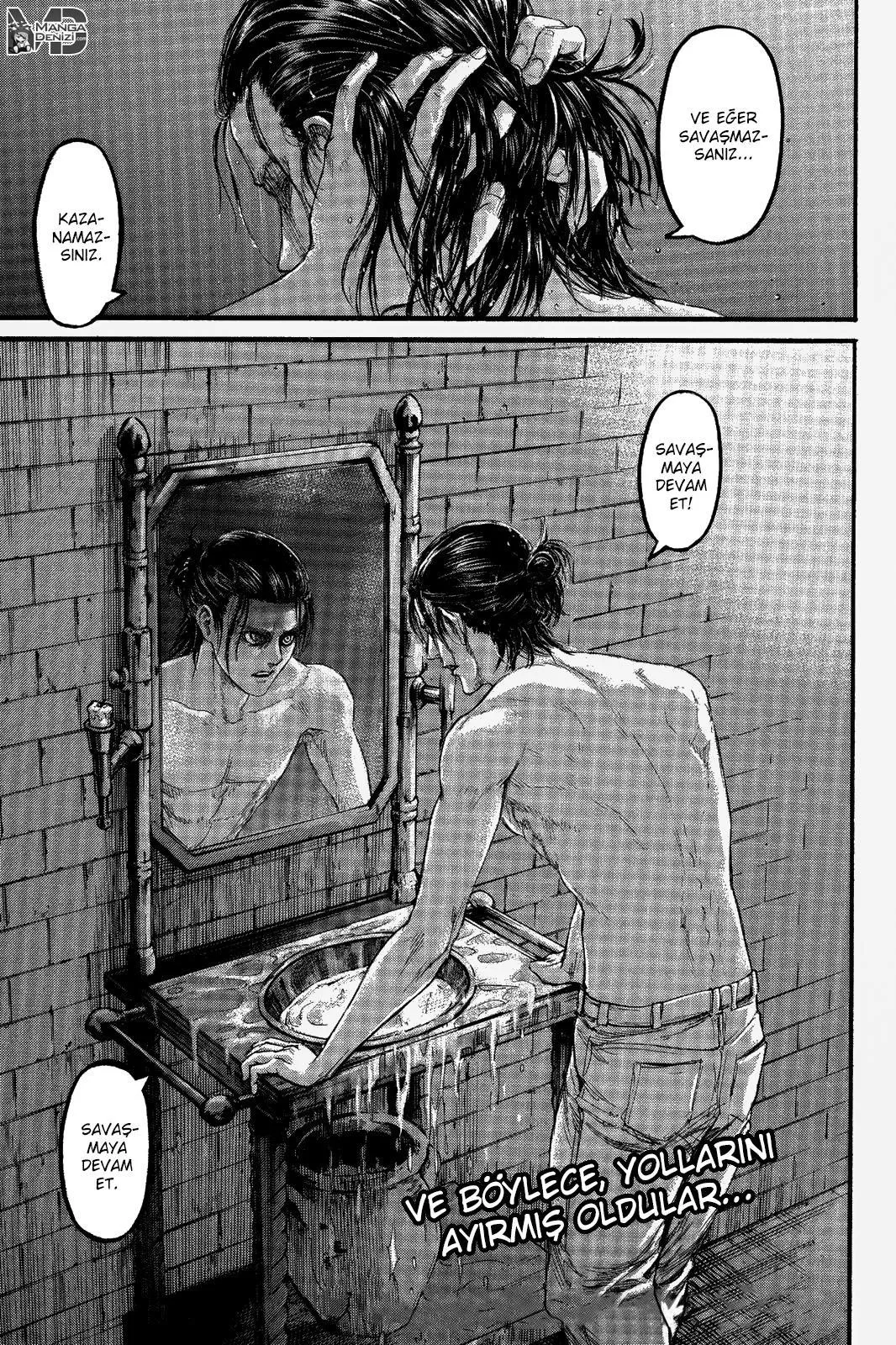 Attack on Titan - Sayfa 46