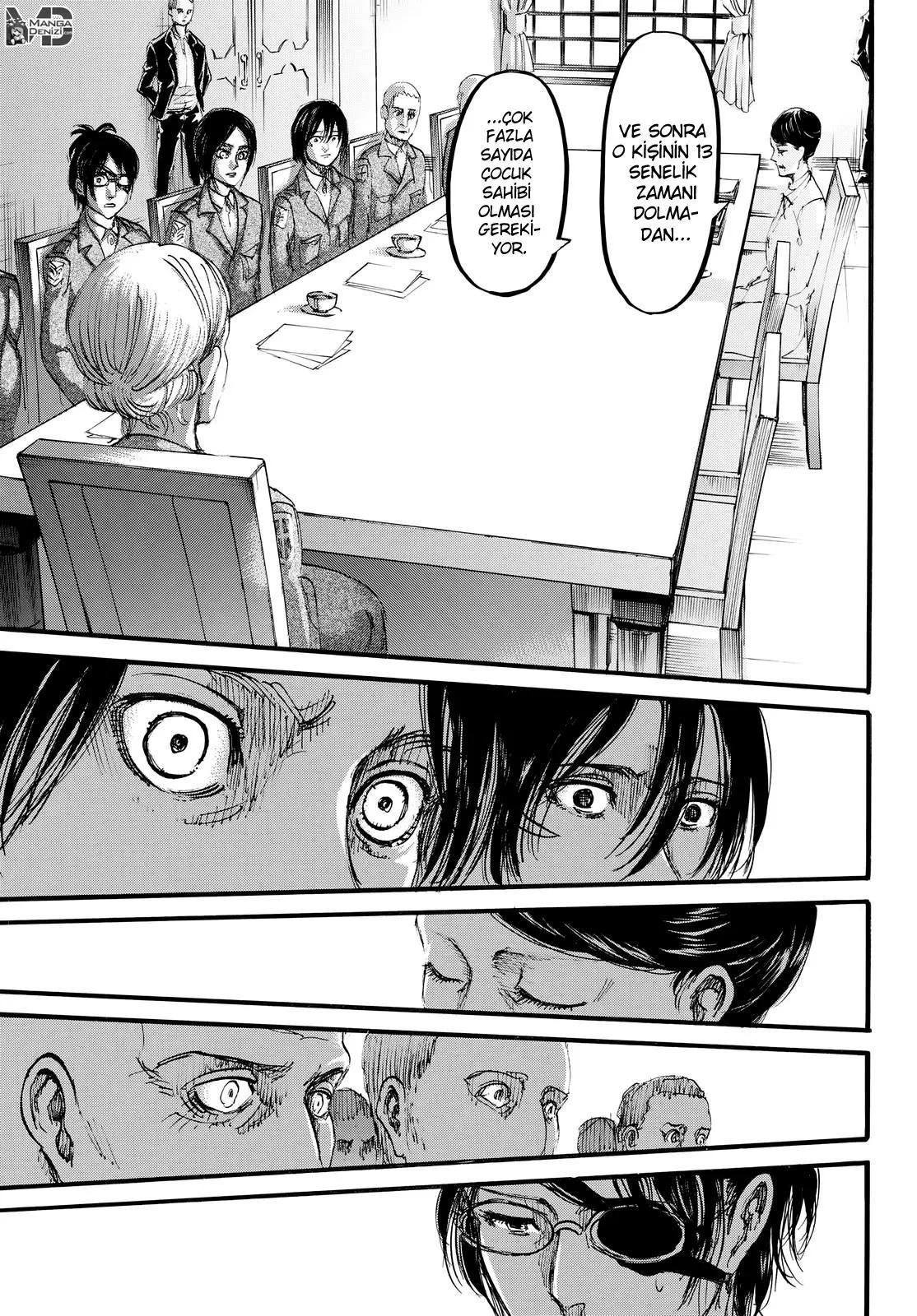 Attack on Titan - Sayfa 24