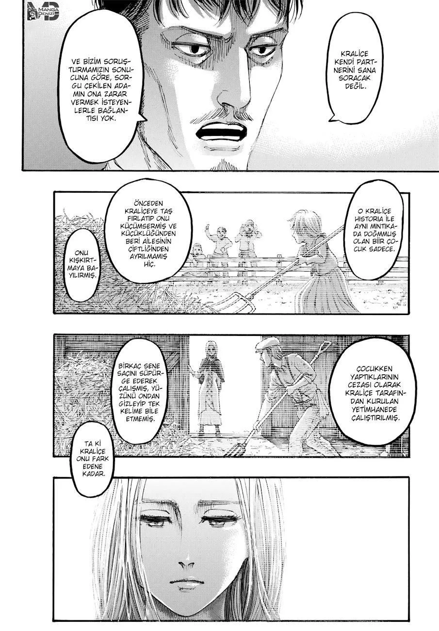 Attack on Titan - Sayfa 5