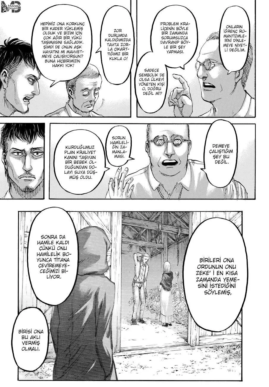 Attack on Titan - Sayfa 6