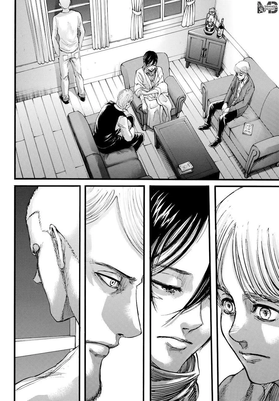 Attack on Titan - Sayfa 9