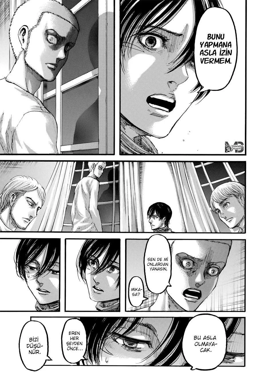 Attack on Titan - Sayfa 12