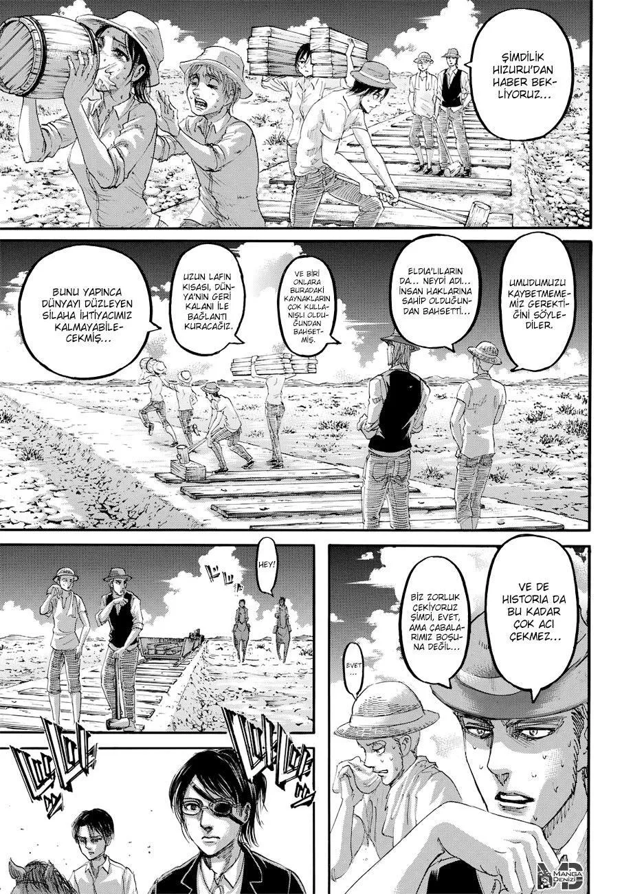 Attack on Titan - Sayfa 14