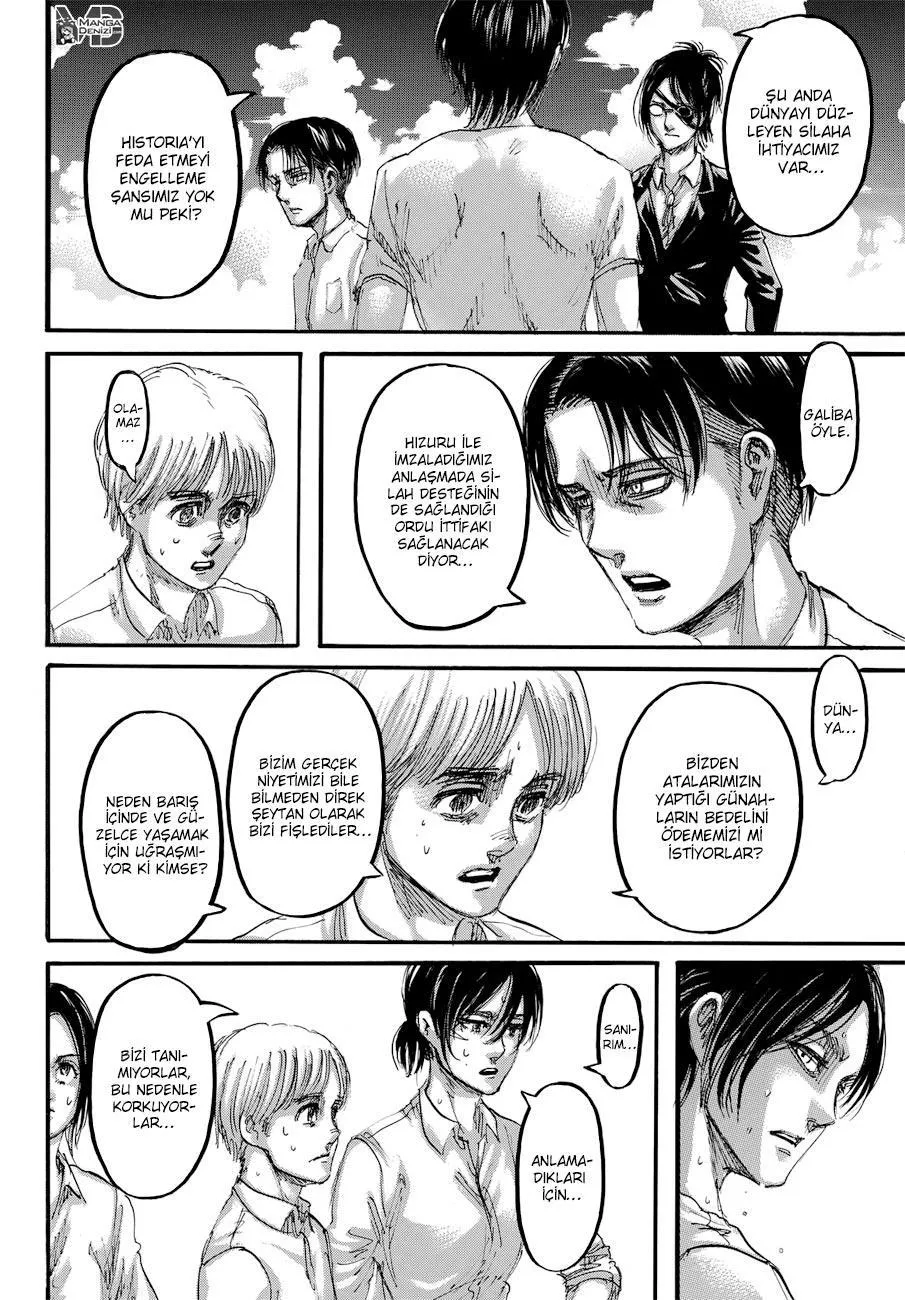 Attack on Titan - Sayfa 17