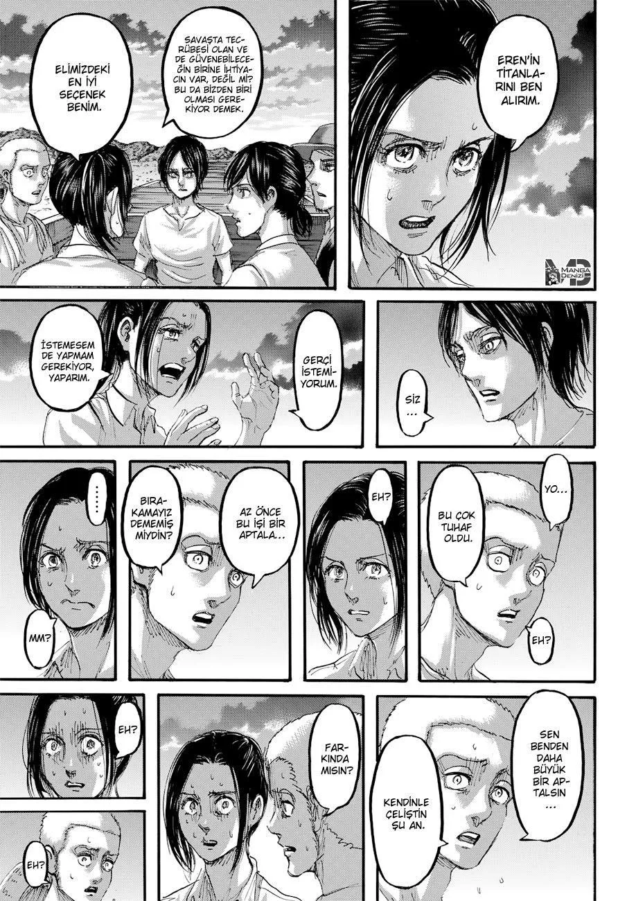 Attack on Titan - Sayfa 24