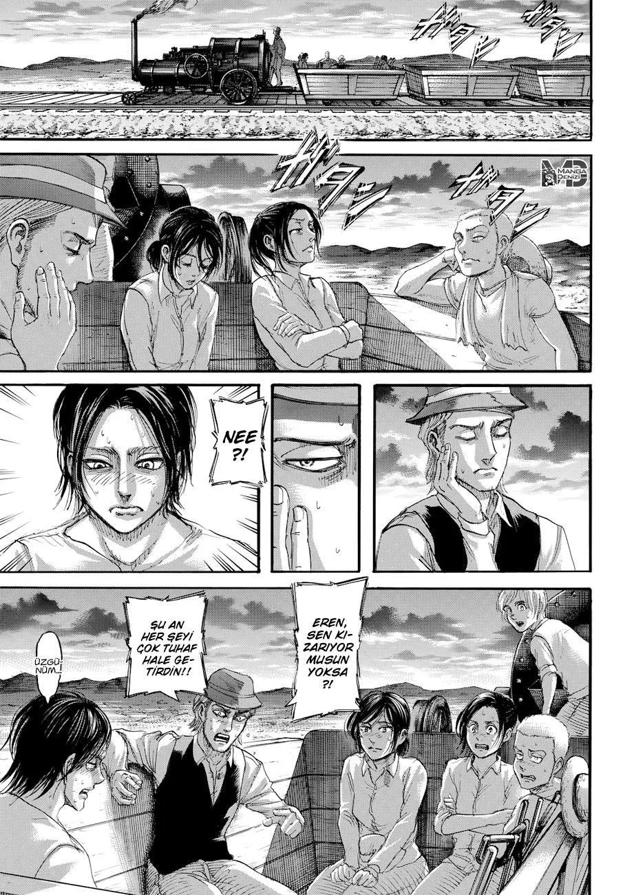 Attack on Titan - Sayfa 26