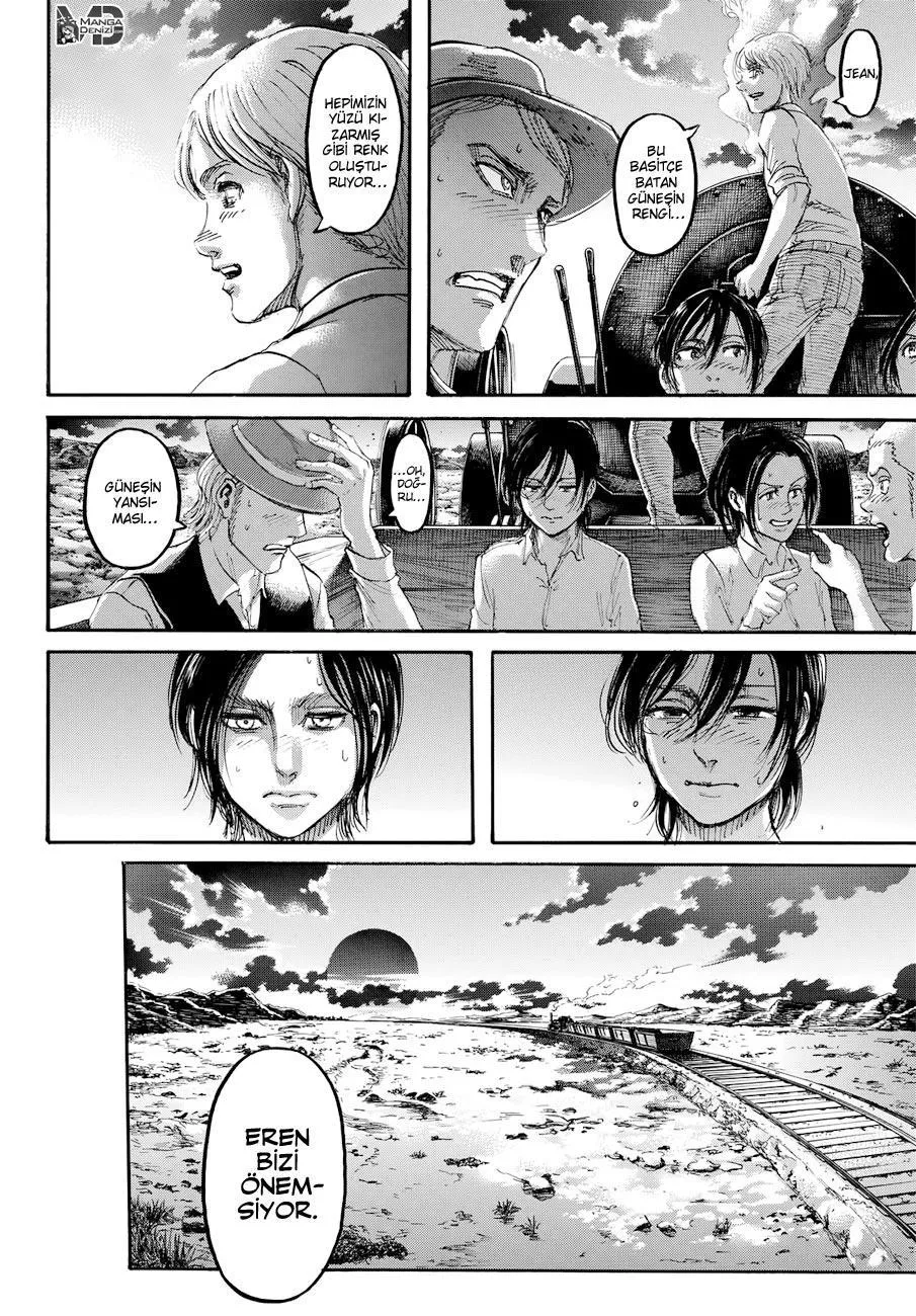 Attack on Titan - Sayfa 27