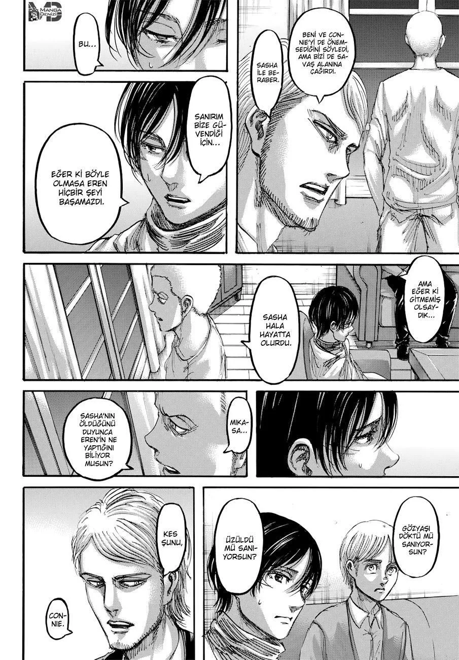 Attack on Titan - Sayfa 29