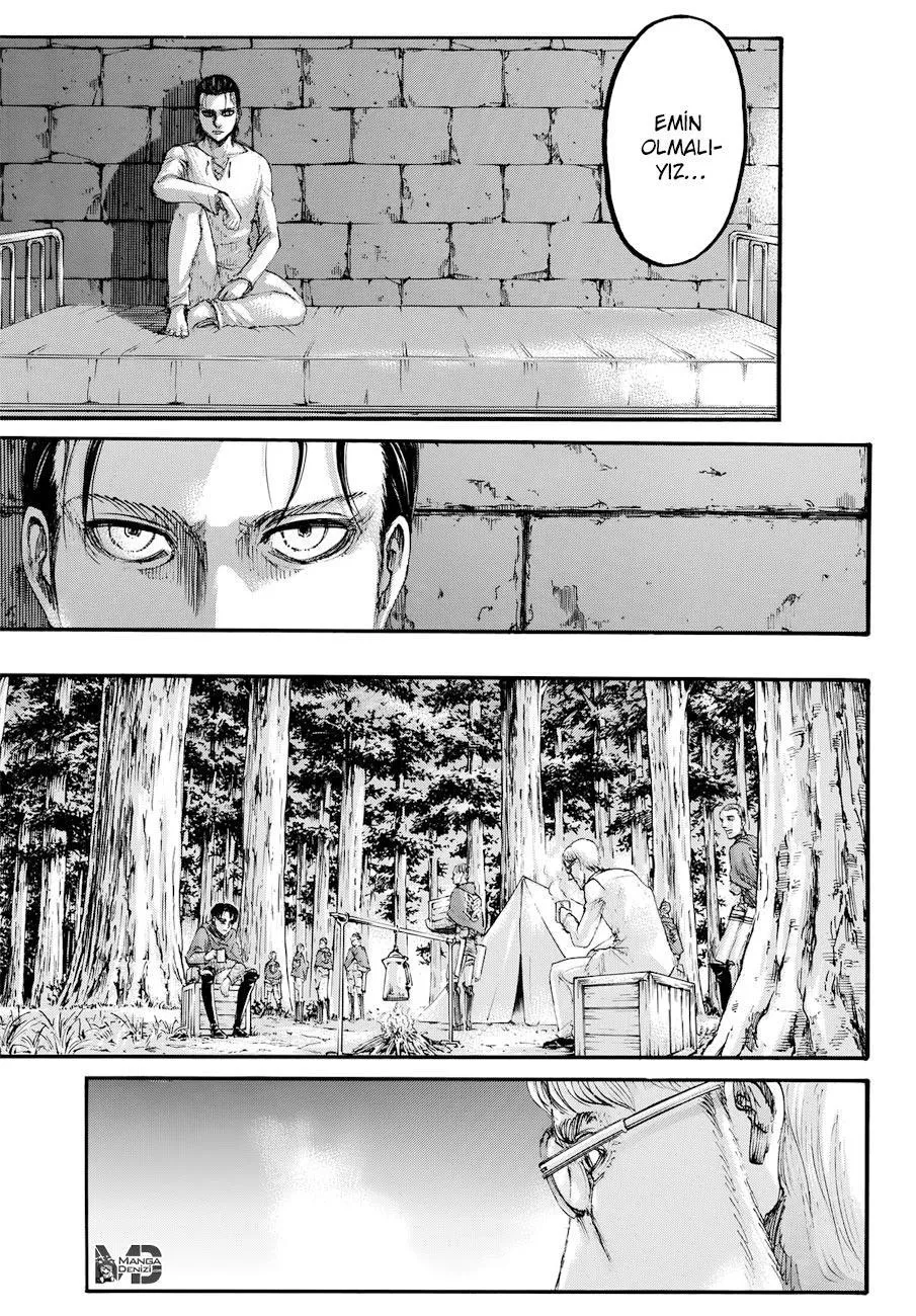 Attack on Titan - Sayfa 34