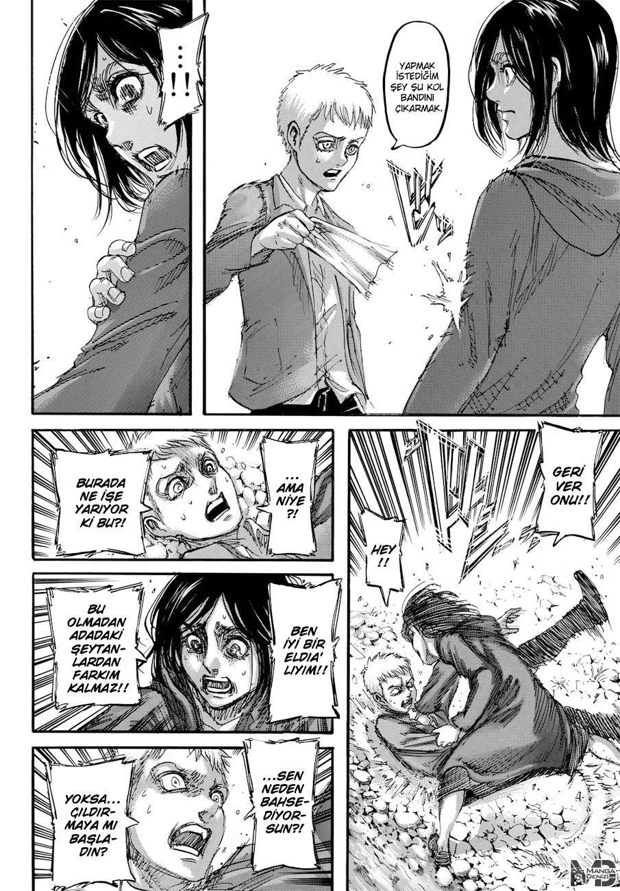 Attack on Titan - Sayfa 37