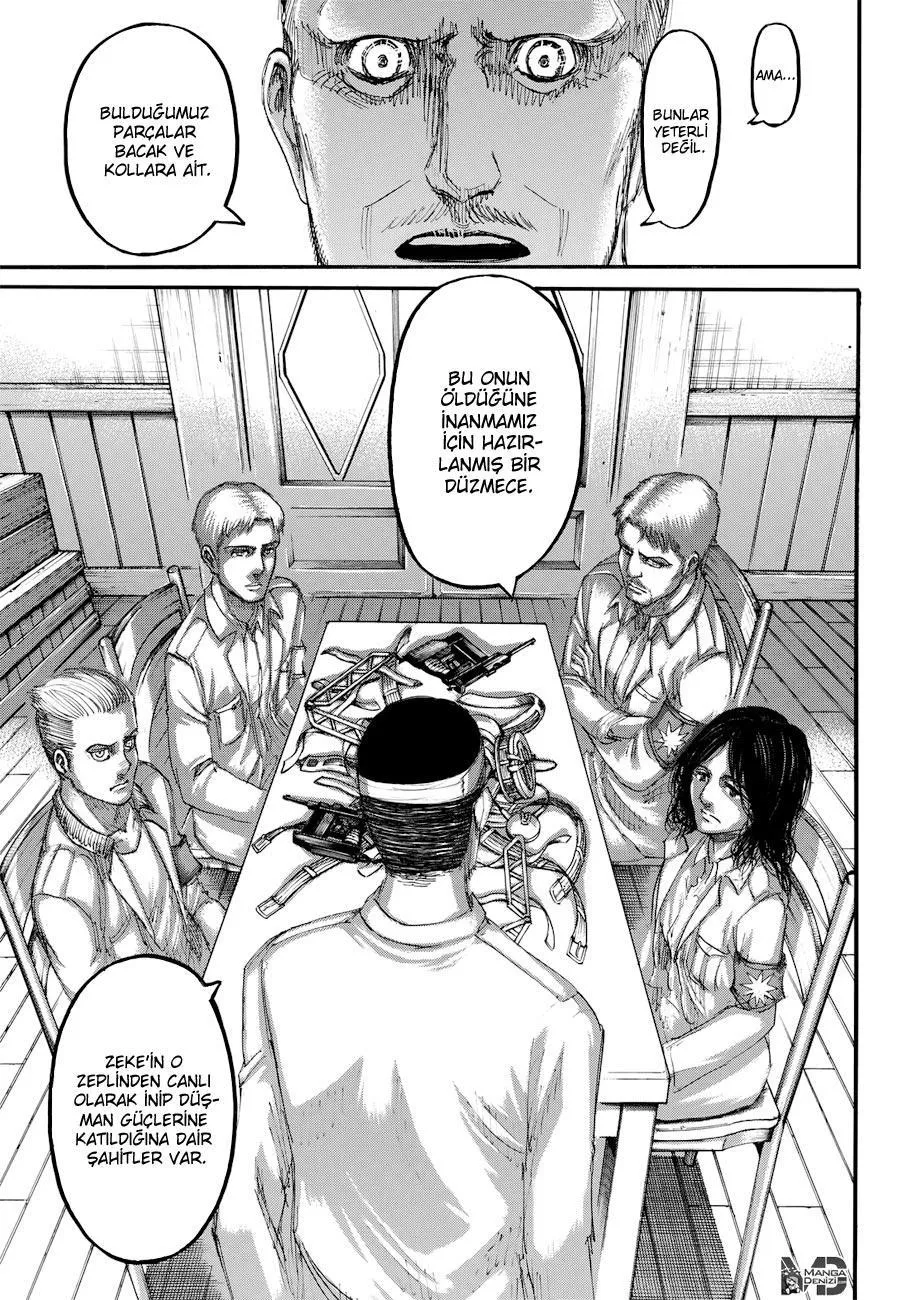 Attack on Titan - Sayfa 42