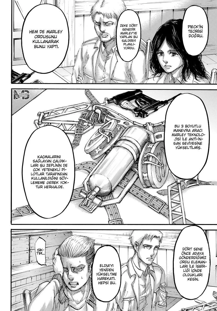 Attack on Titan - Sayfa 43