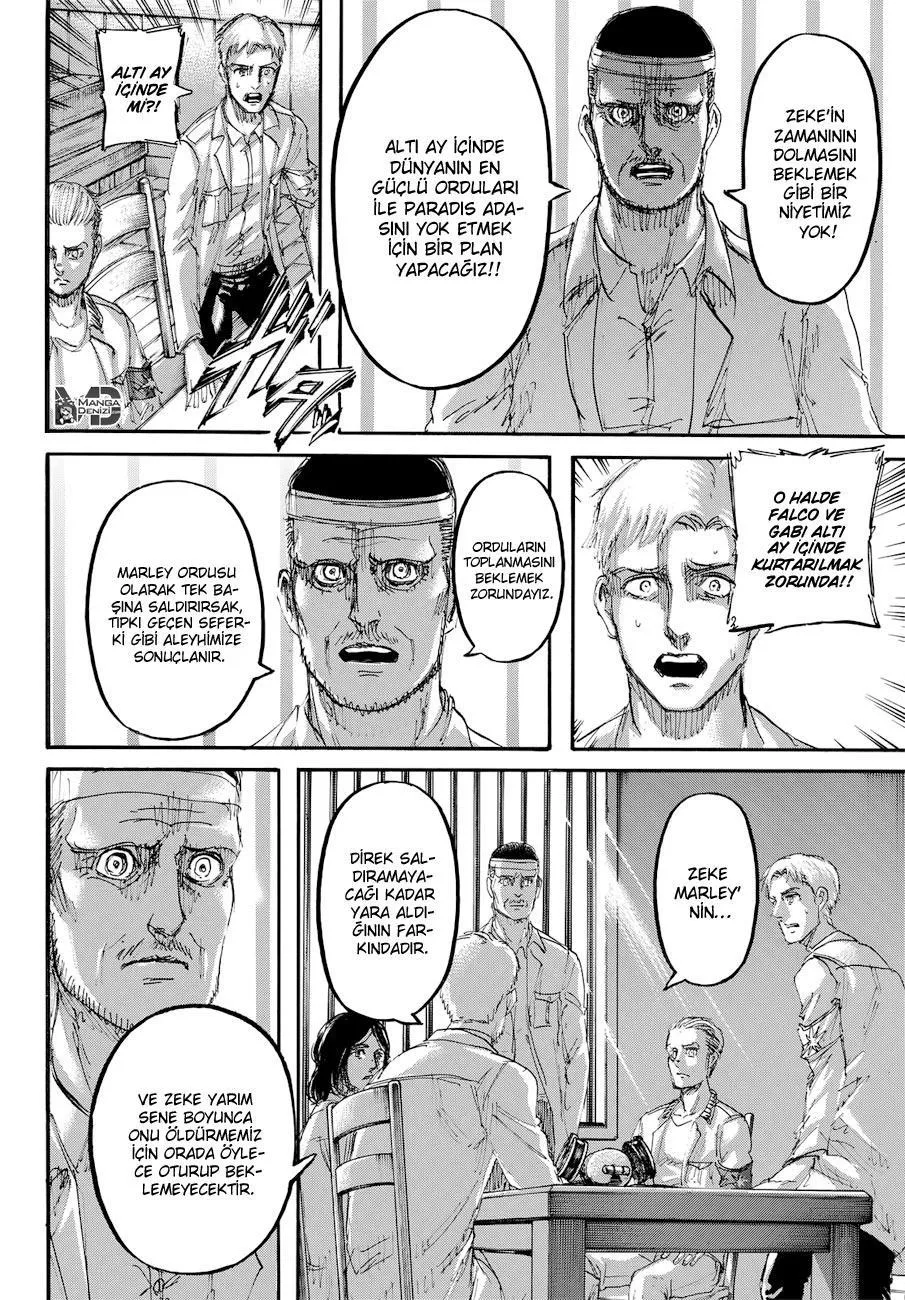 Attack on Titan - Sayfa 45