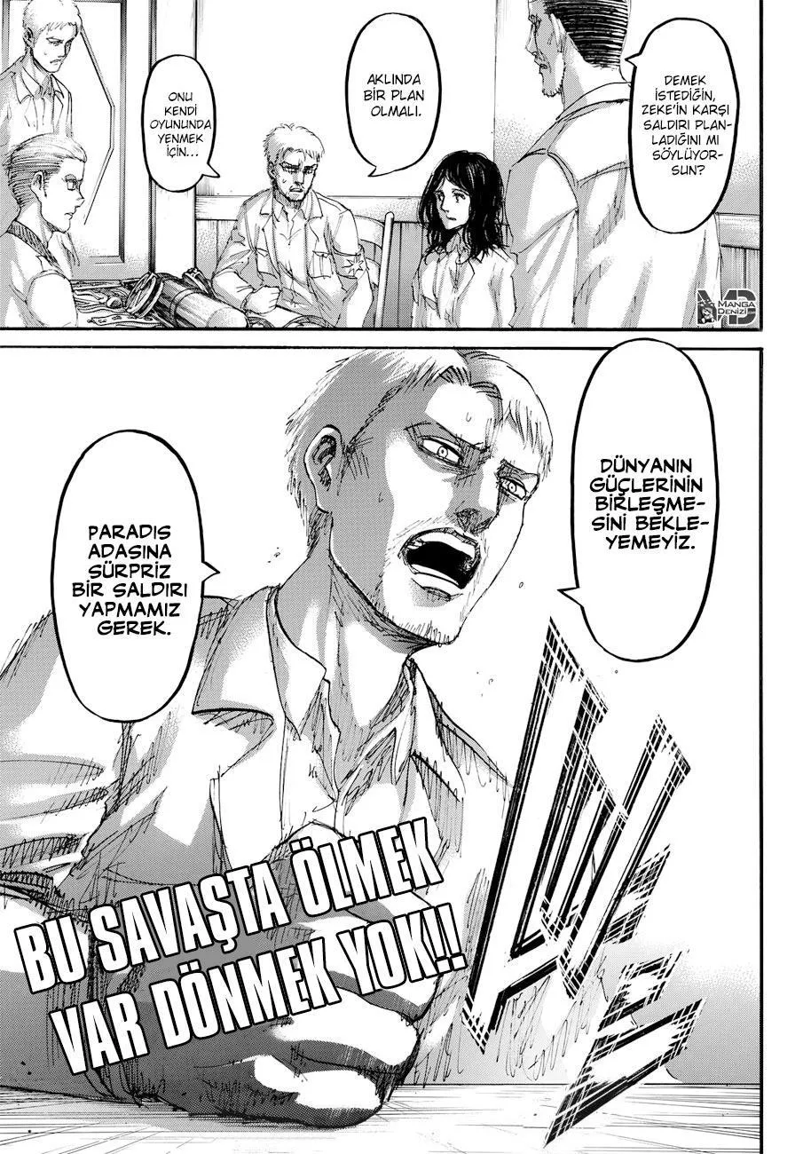 Attack on Titan - Sayfa 46