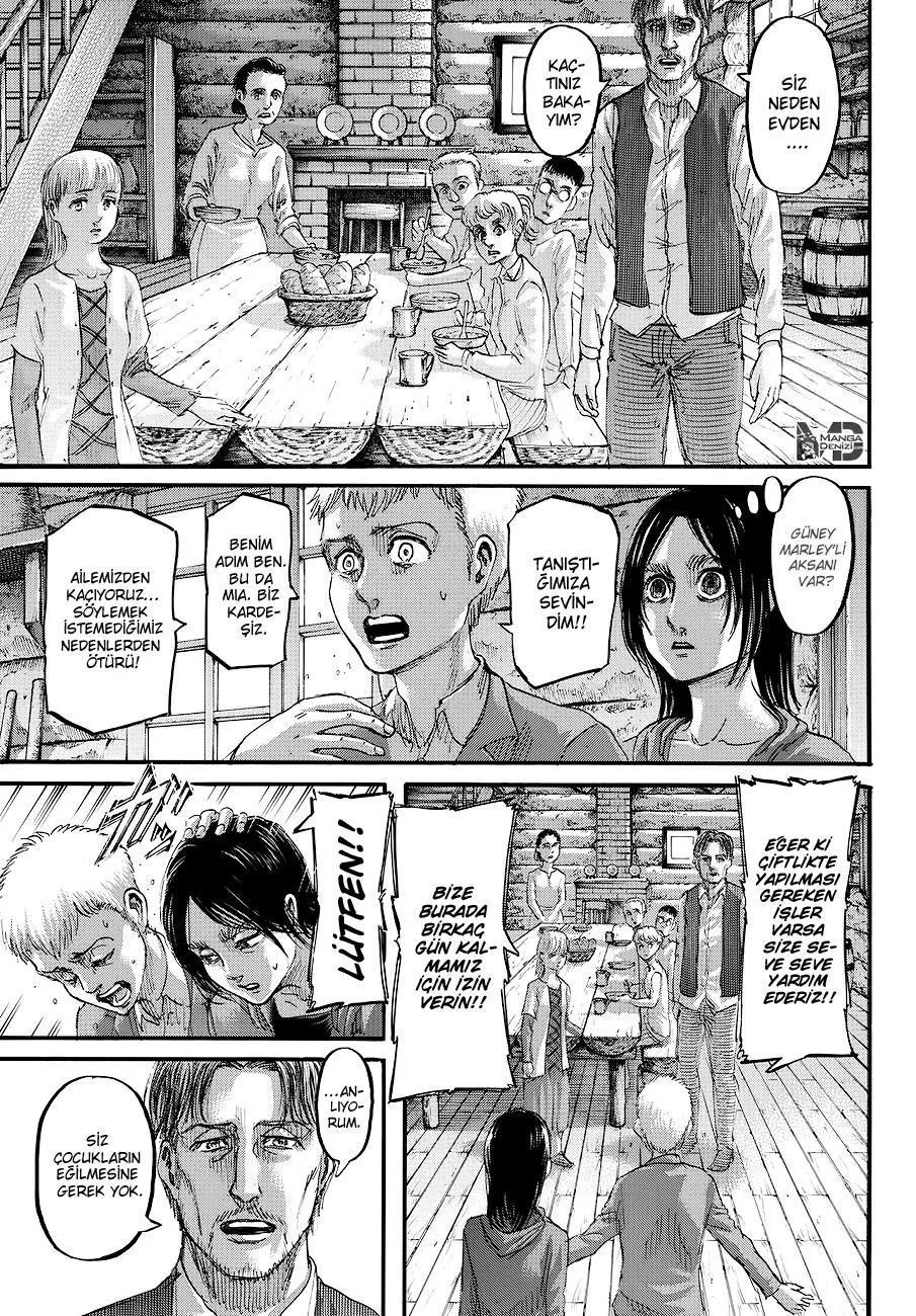 Attack on Titan - Sayfa 4