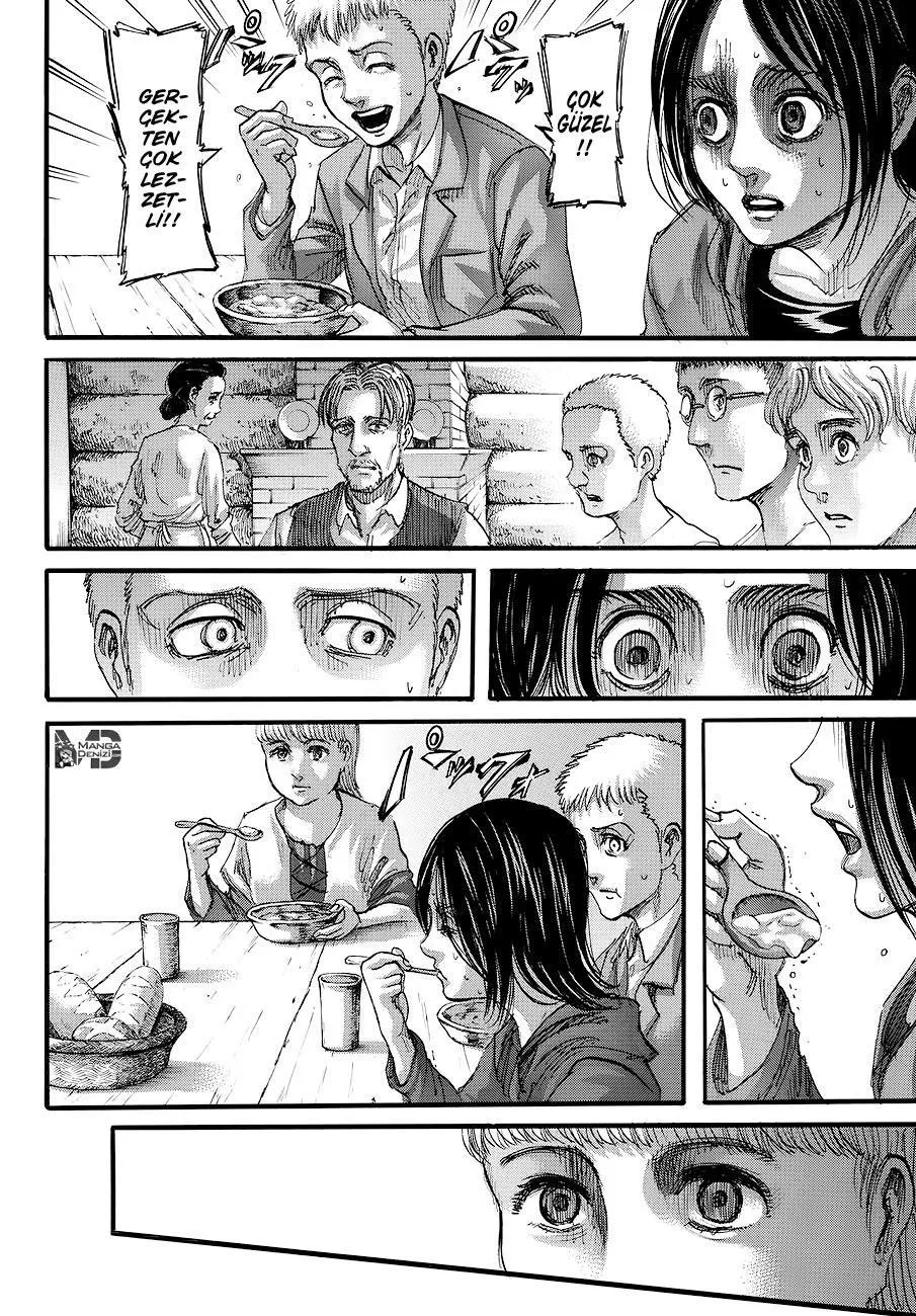 Attack on Titan - Sayfa 7