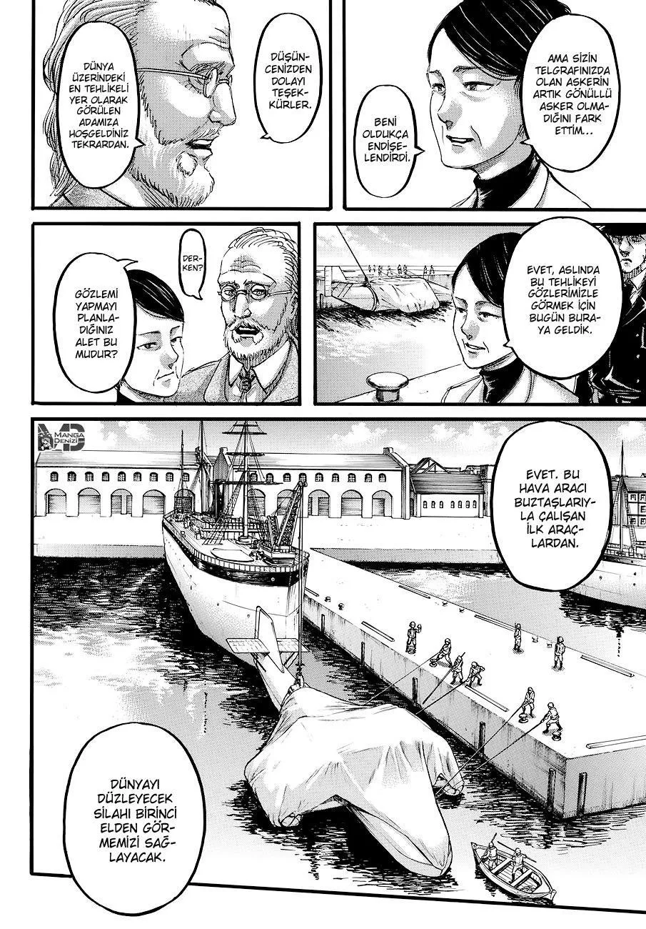 Attack on Titan - Sayfa 9