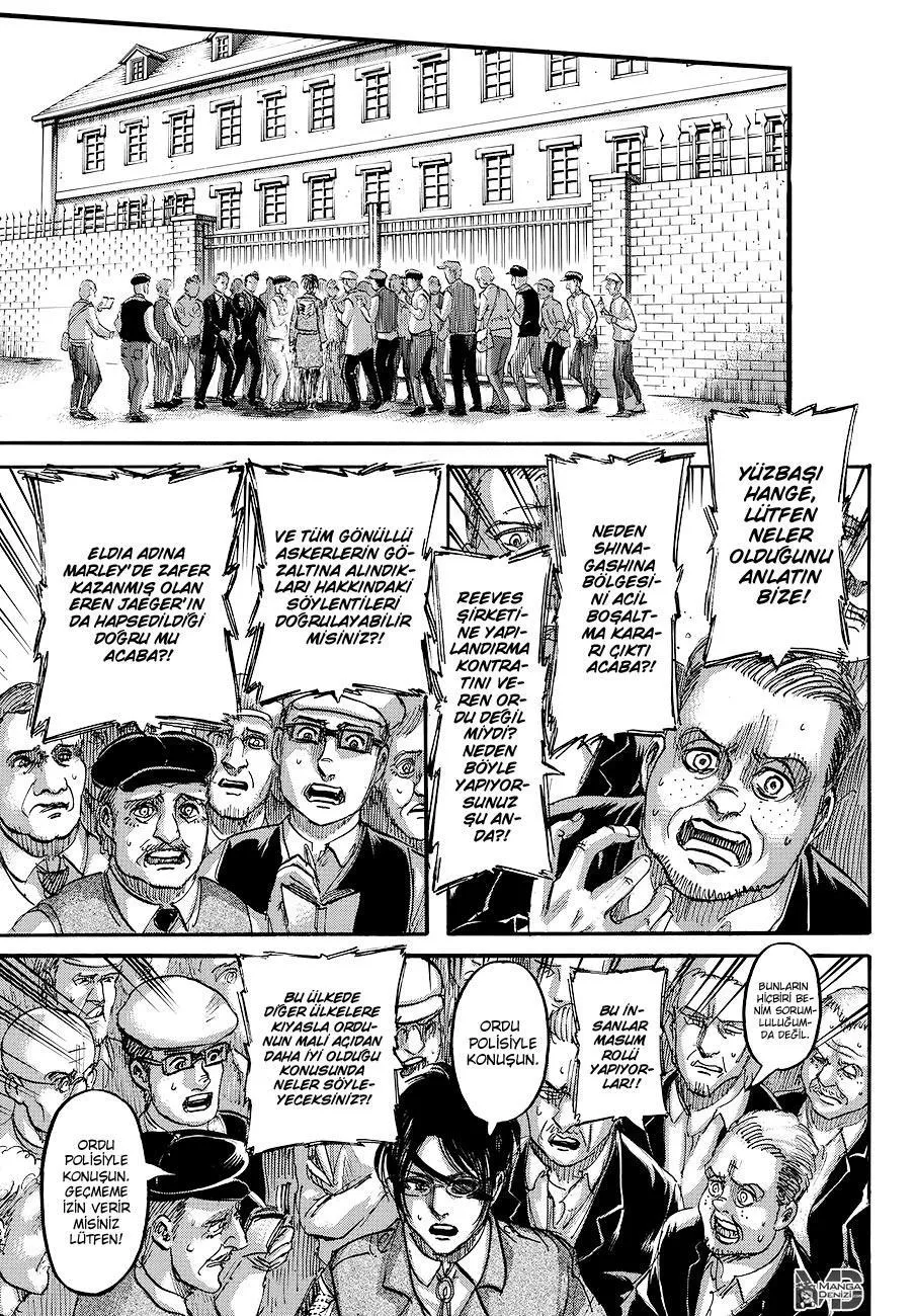 Attack on Titan - Sayfa 10