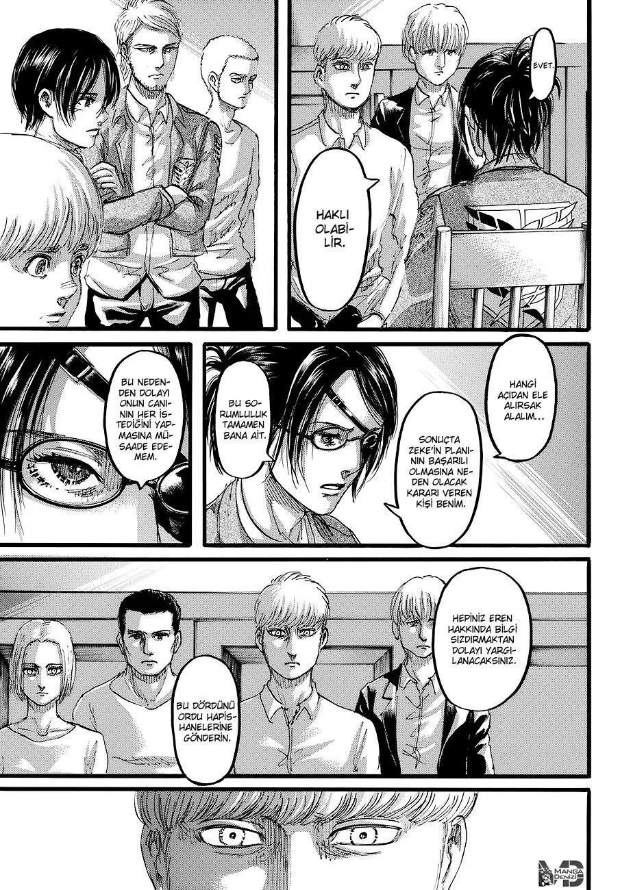 Attack on Titan - Sayfa 16