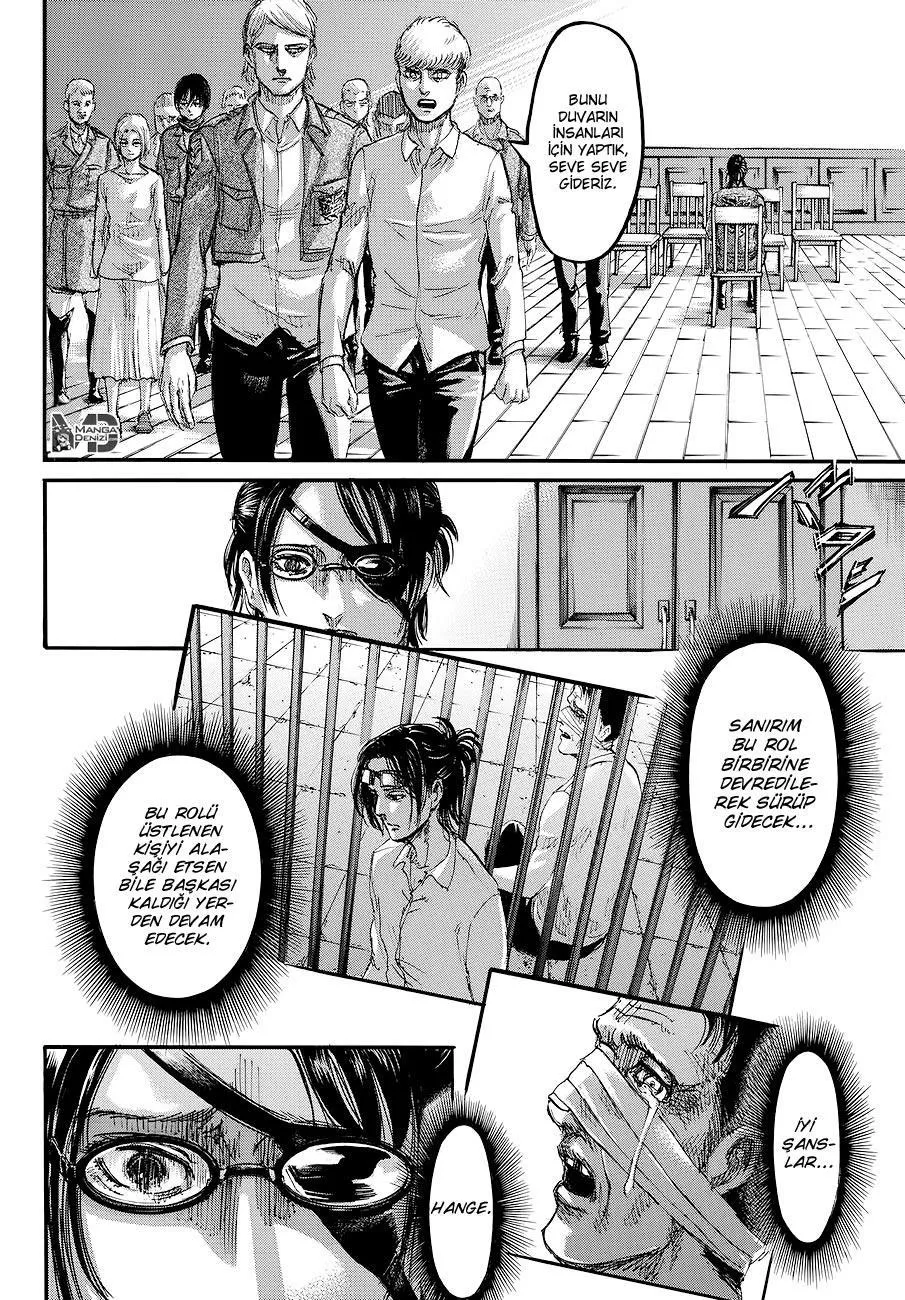 Attack on Titan - Sayfa 17