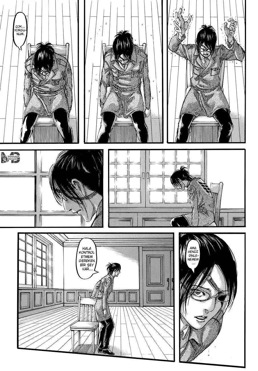 Attack on Titan - Sayfa 18