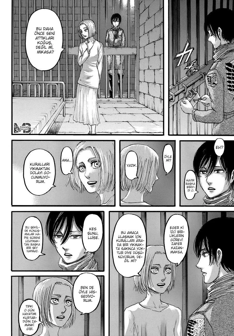 Attack on Titan - Sayfa 19