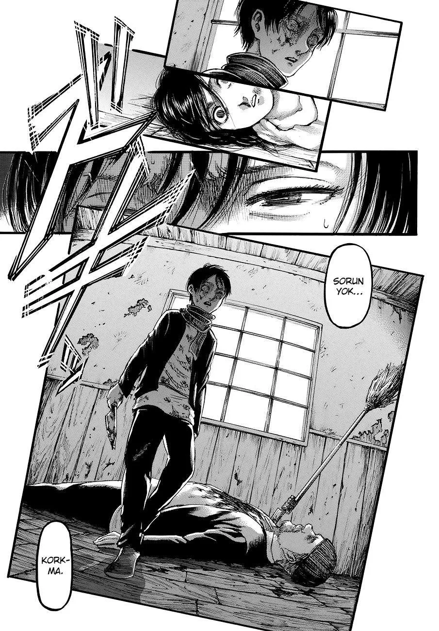 Attack on Titan - Sayfa 24