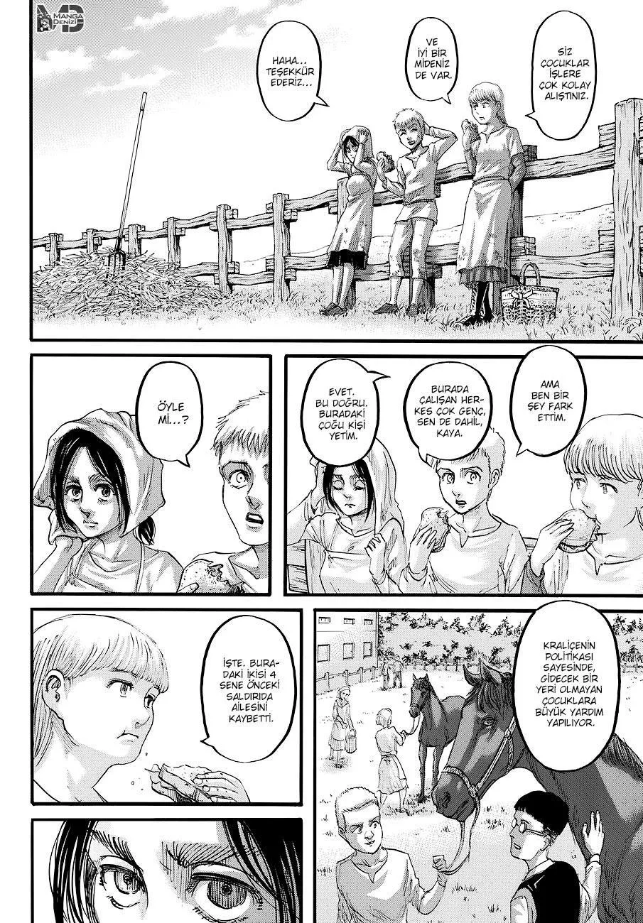 Attack on Titan - Sayfa 31