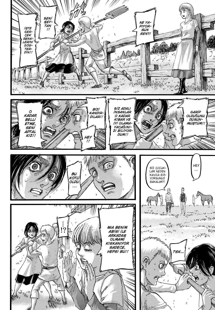 Attack on Titan - Sayfa 35