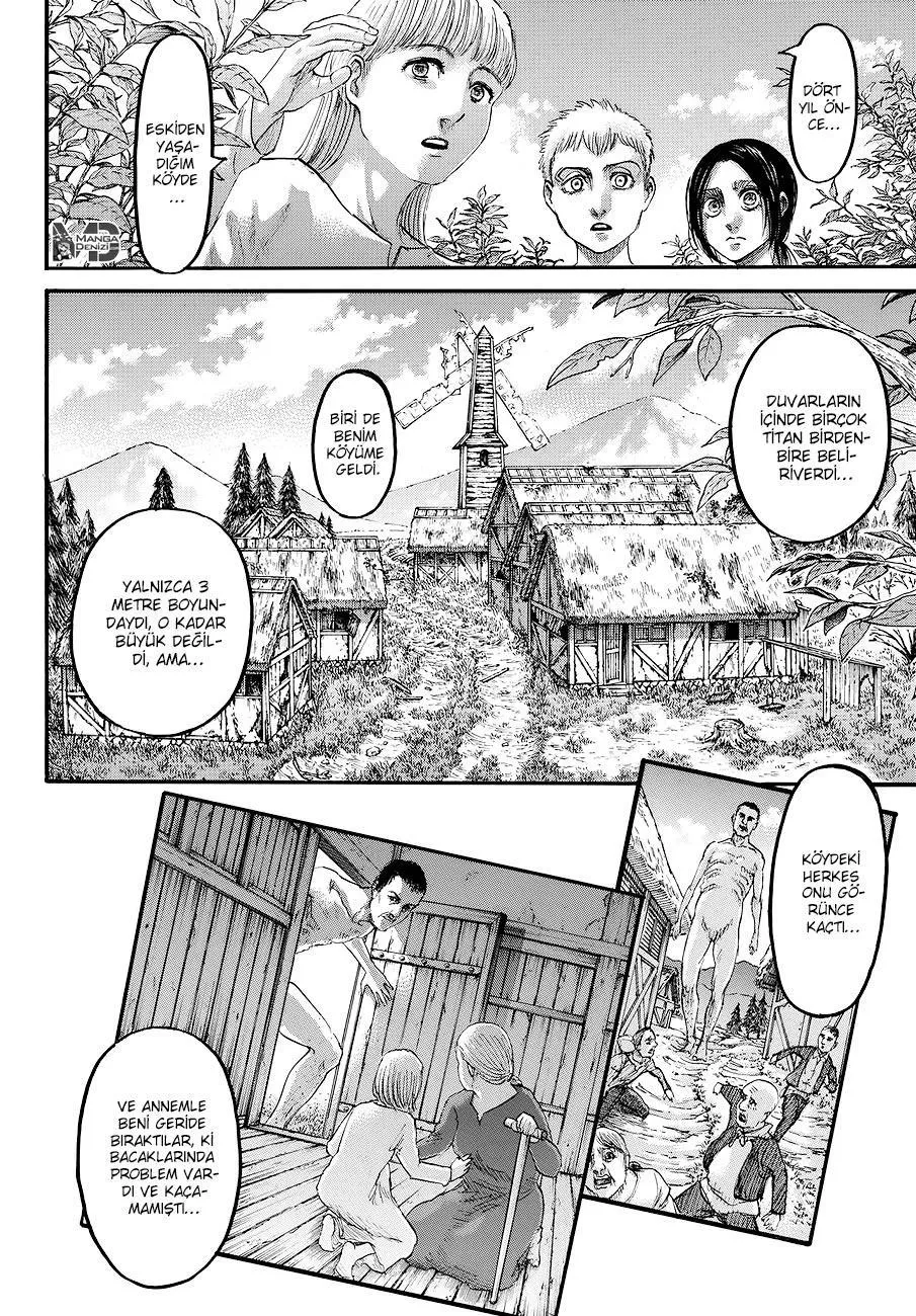 Attack on Titan - Sayfa 37