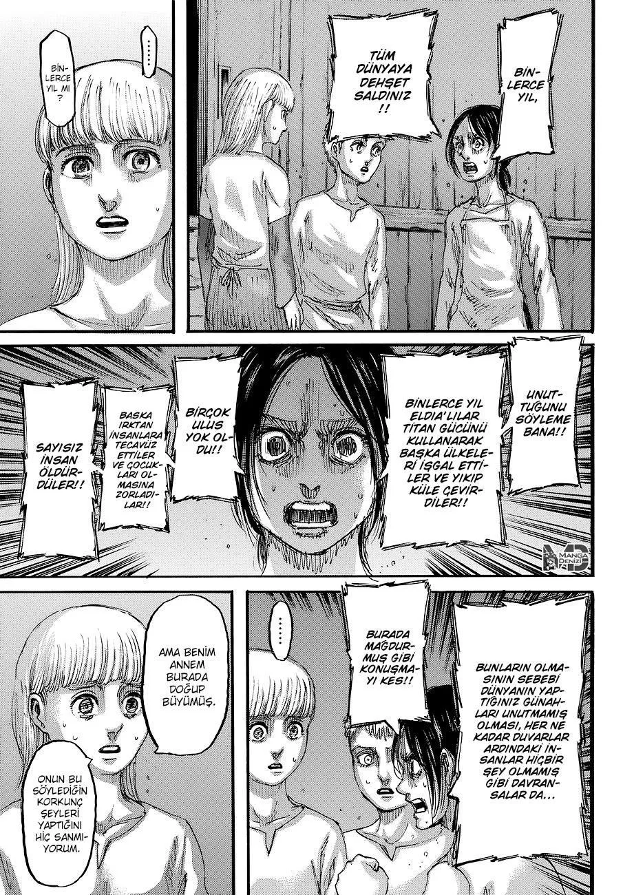 Attack on Titan - Sayfa 40