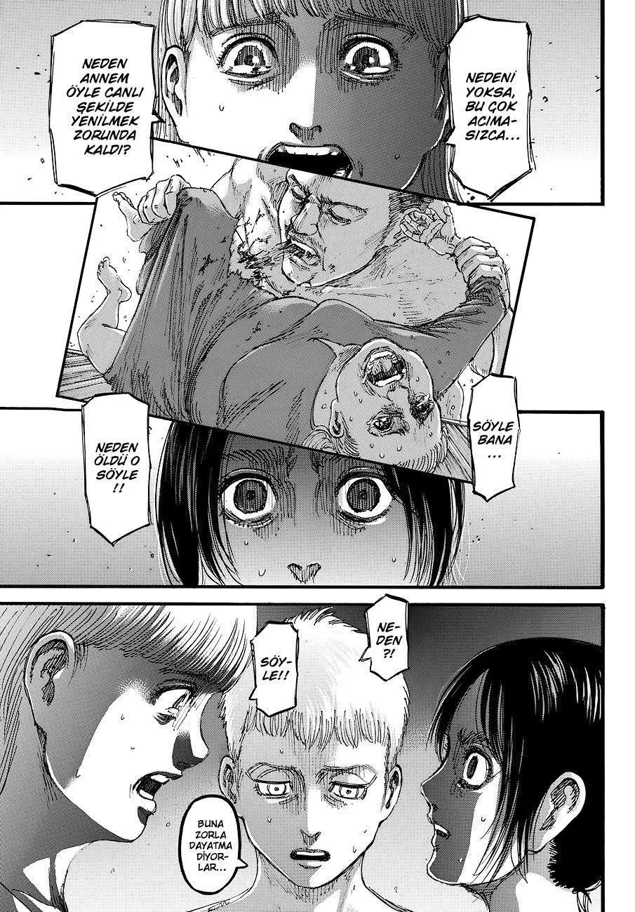 Attack on Titan - Sayfa 42