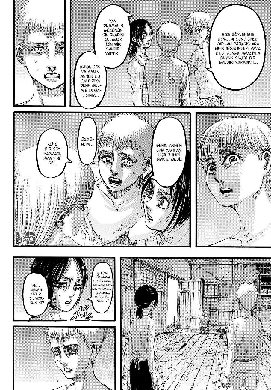 Attack on Titan - Sayfa 43