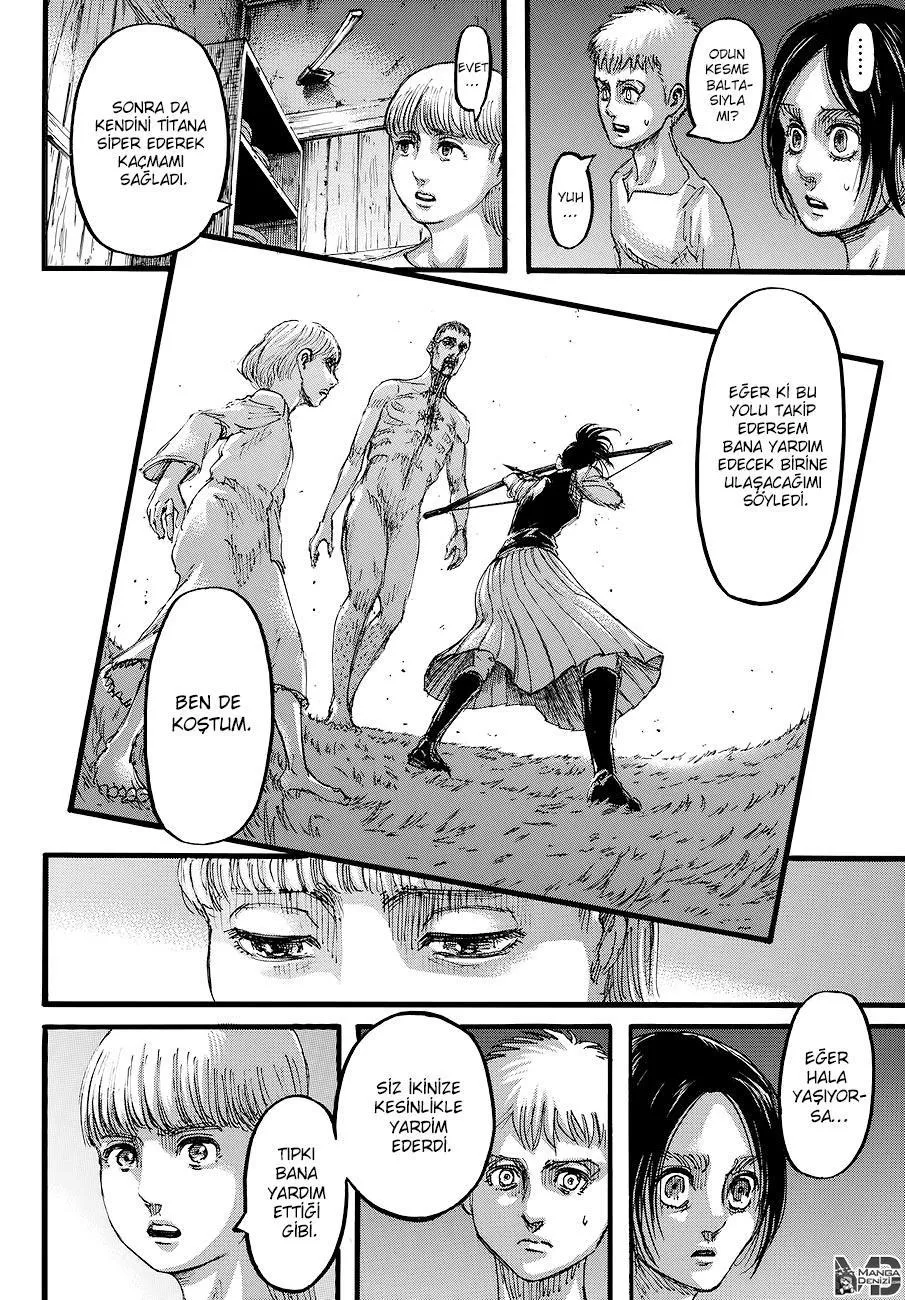 Attack on Titan - Sayfa 45