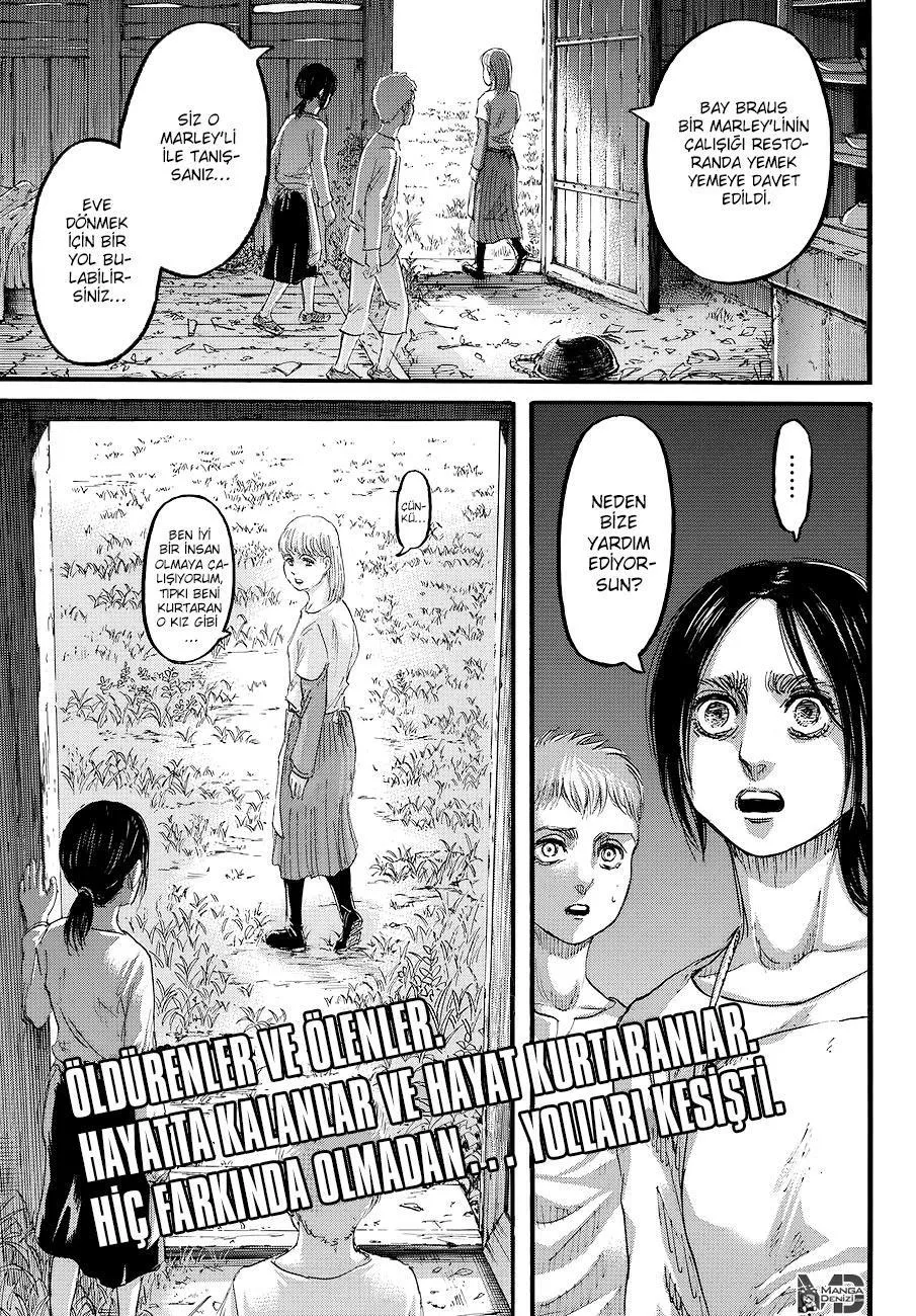 Attack on Titan - Bölüm 109 - Sayfa 46