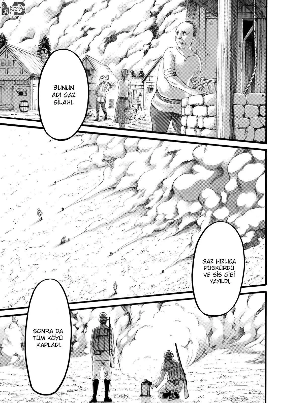 Attack on Titan - Sayfa 2