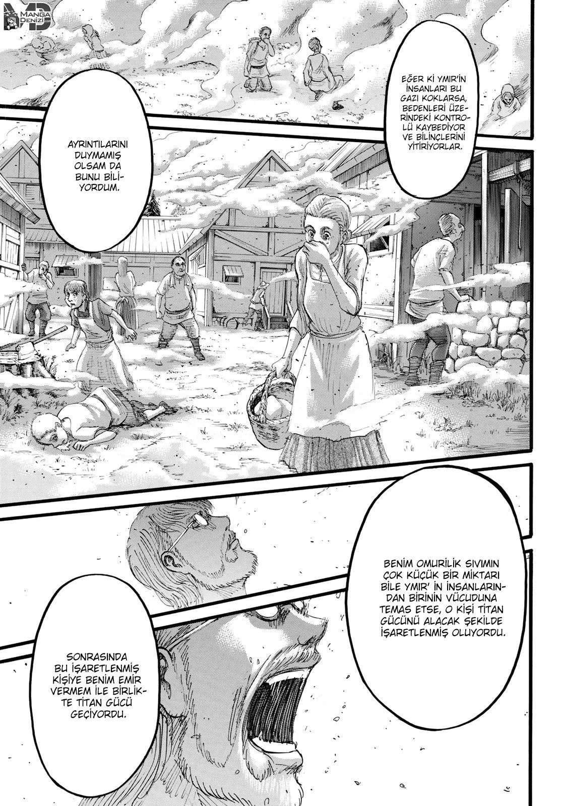 Attack on Titan - Sayfa 4